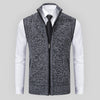 Albin™ Fleece Gilet for menn