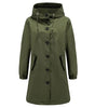 Lisa™ - Vind- og vanntett trenchcoat