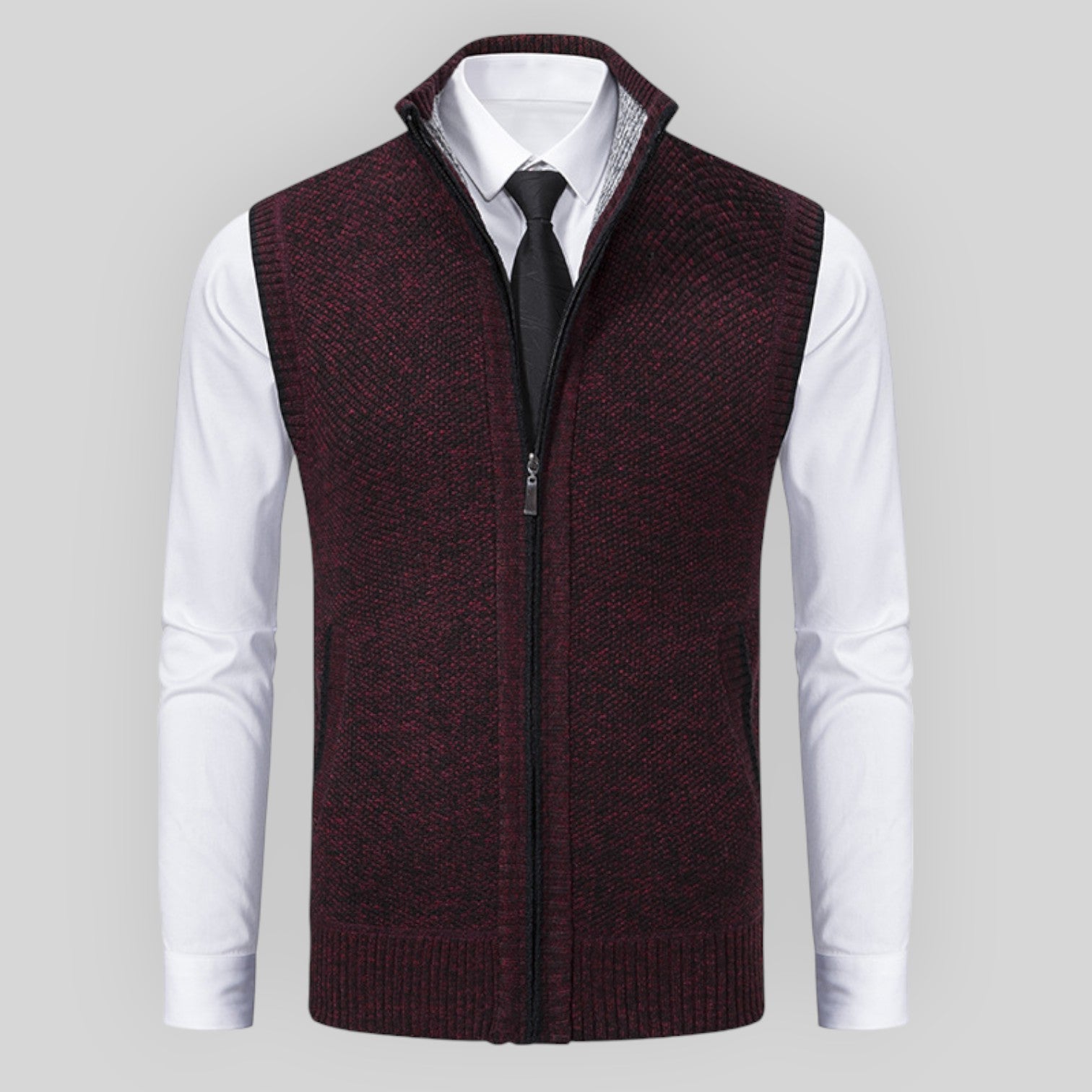 Albin™ Fleece Gilet for menn