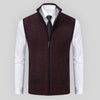 Albin™ Fleece Gilet for menn