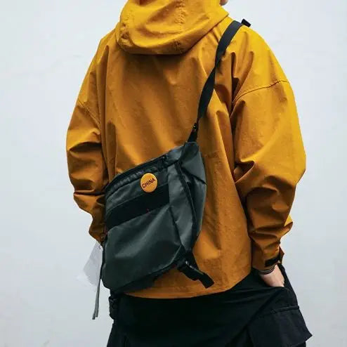 Benjamin - Hype Weatherproof Jacket