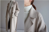 Laura™ Elegant trenchcoat