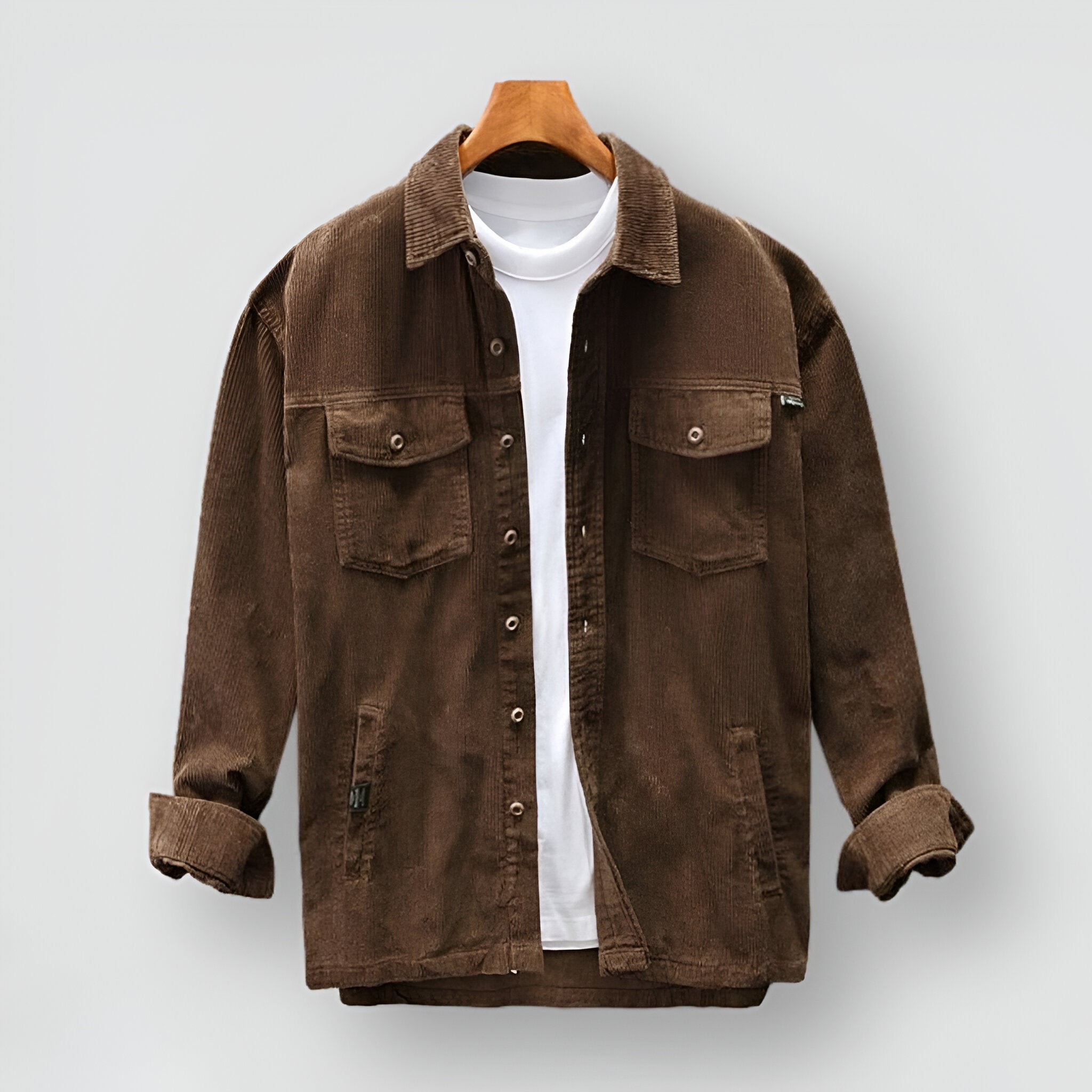 Emil - Vintage Jacket